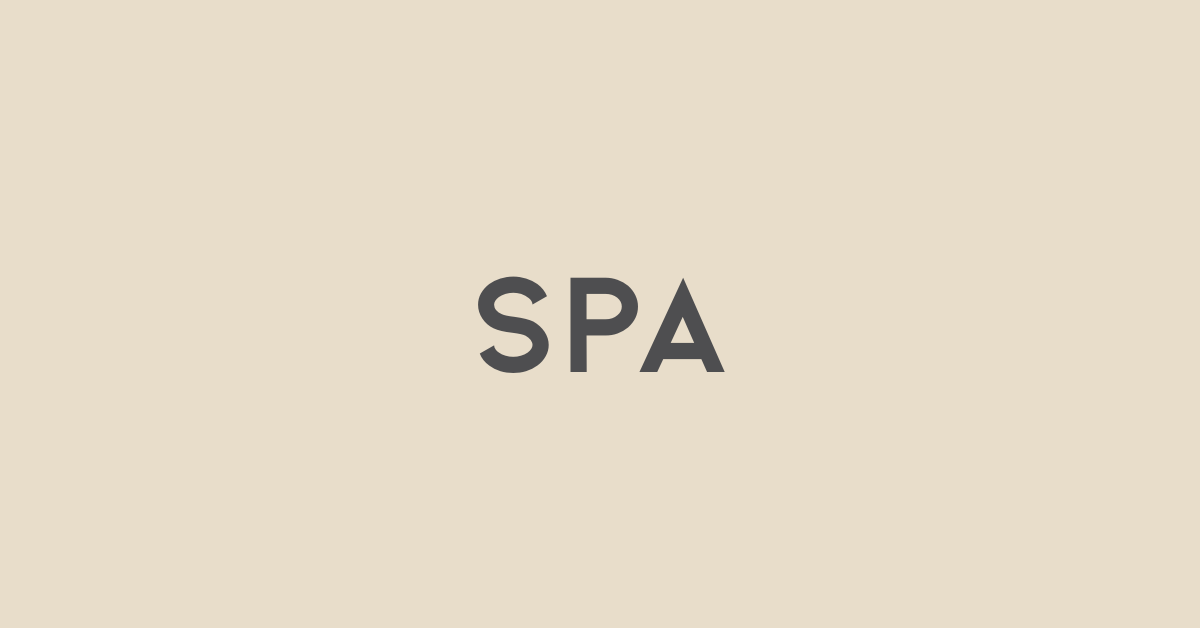 SPA
