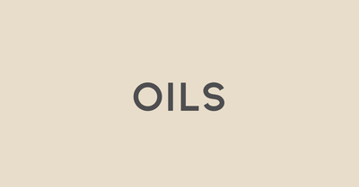 Oils