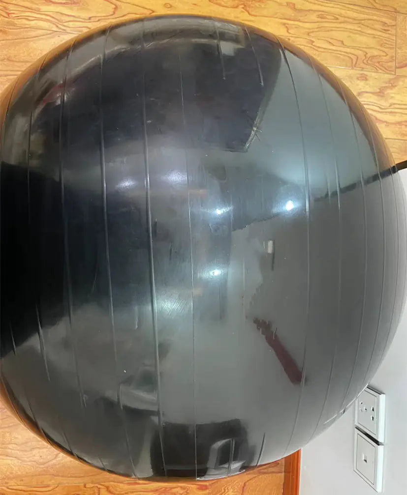 Thick Yoga Ball