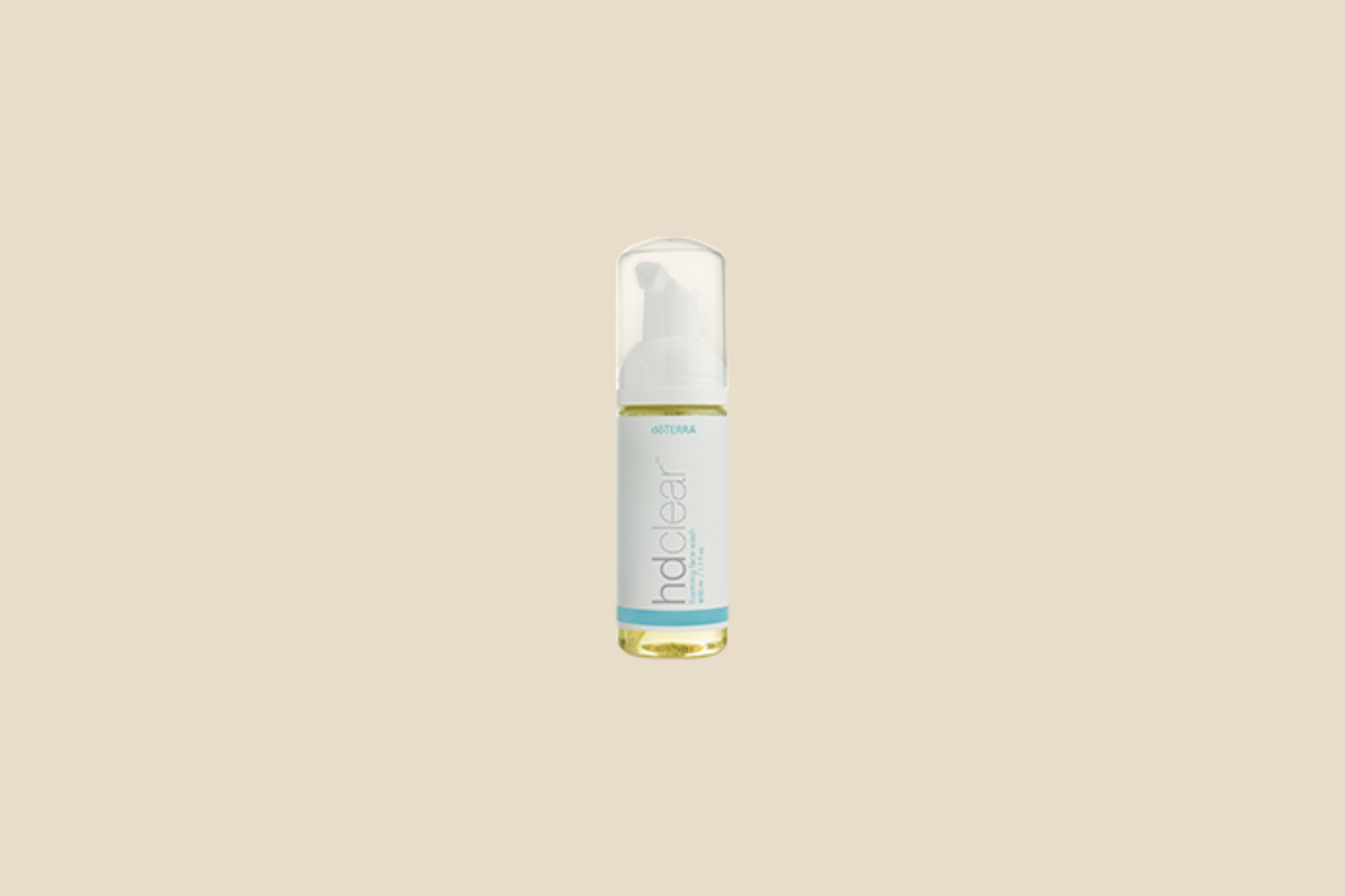 HD Clear™Facial Kit