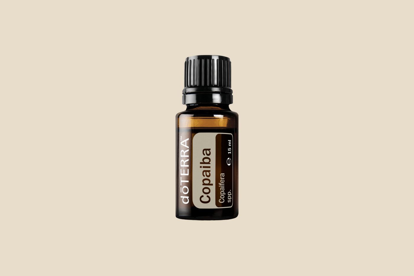 Copaiba