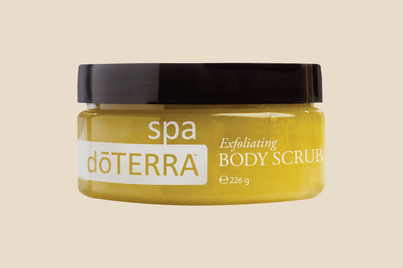 Butter Scrub