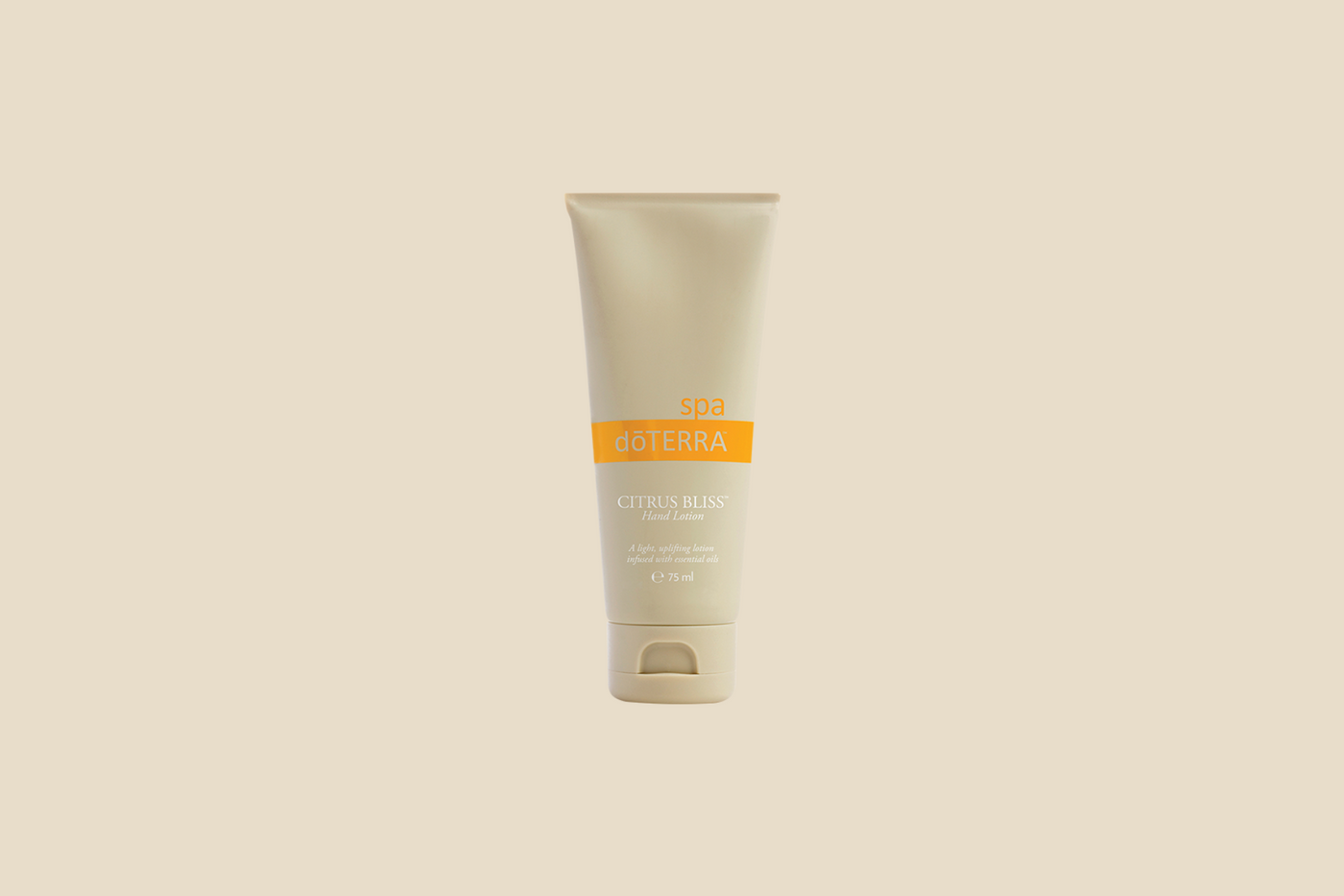 Citrus Bliss Hand Lotion