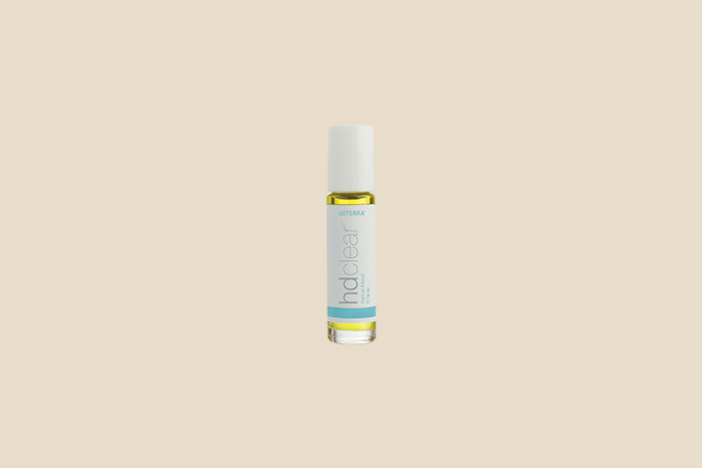 HD Clear™Facial Kit