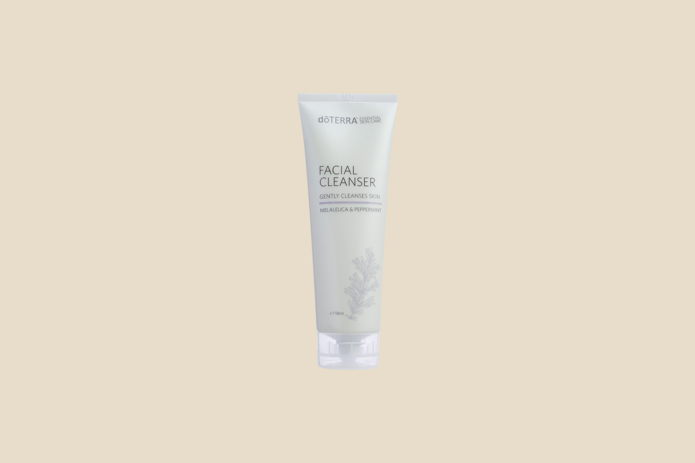 Essential Facial Cleanser