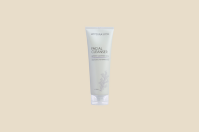 Essential Facial Cleanser