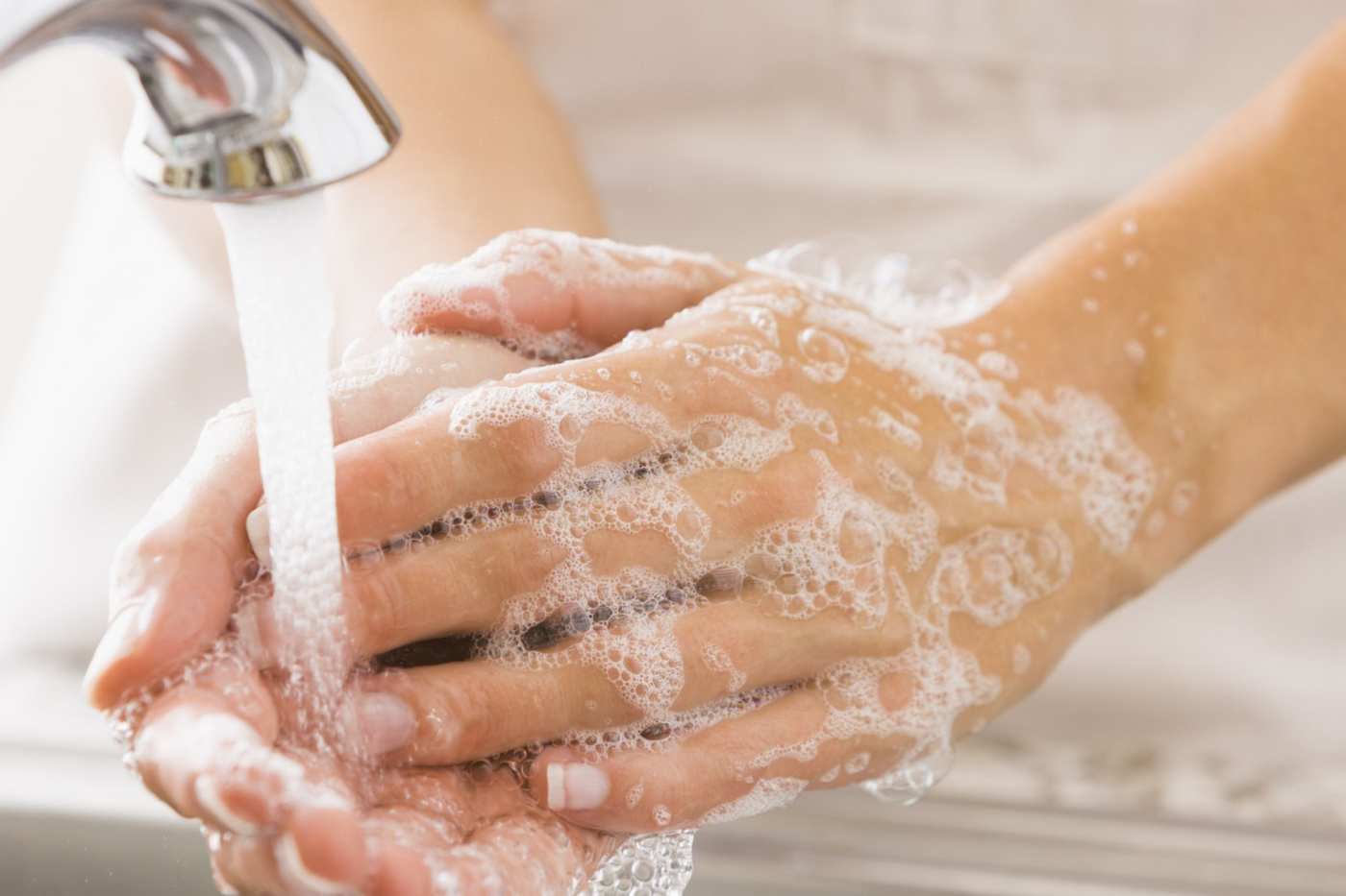 Onguard Handwash