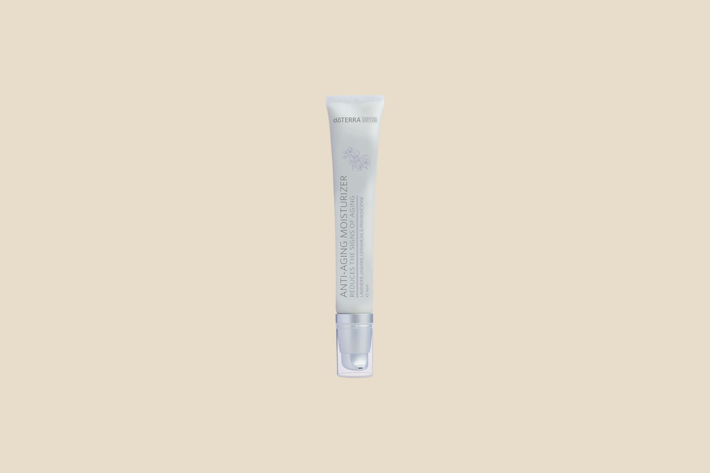 Essential Anti-Aging