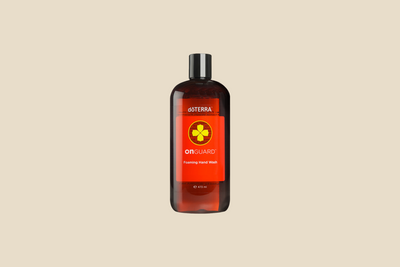 Onguard Handwash