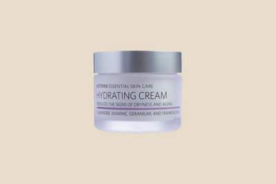 Essential Hydrating Cream