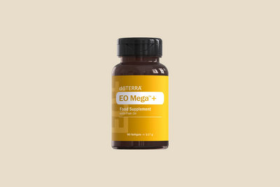 EO Mega+™ Food Supplement