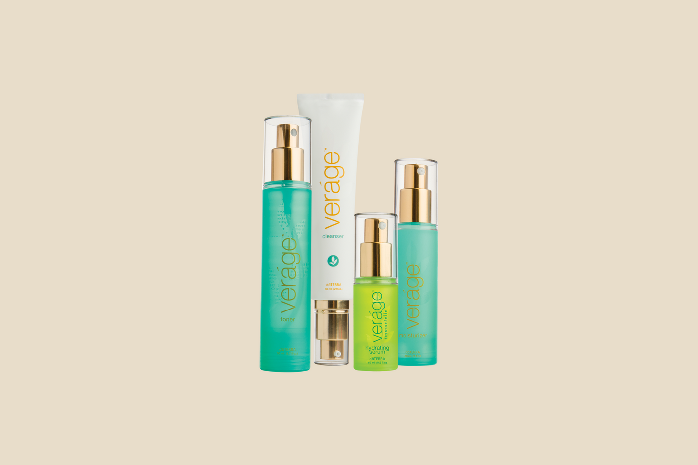 Veráge™ Skin Care