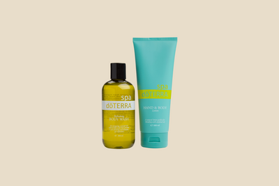 Spa Basics