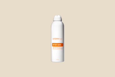 Aftersun Spray