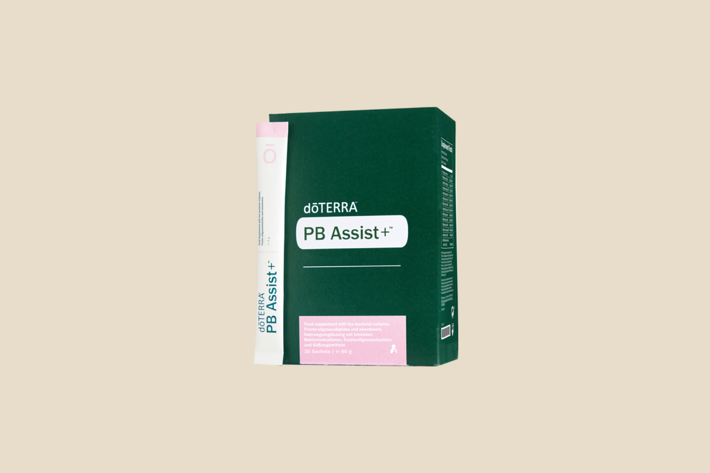 PB Assist™