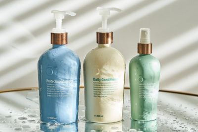 Hair Care Trio