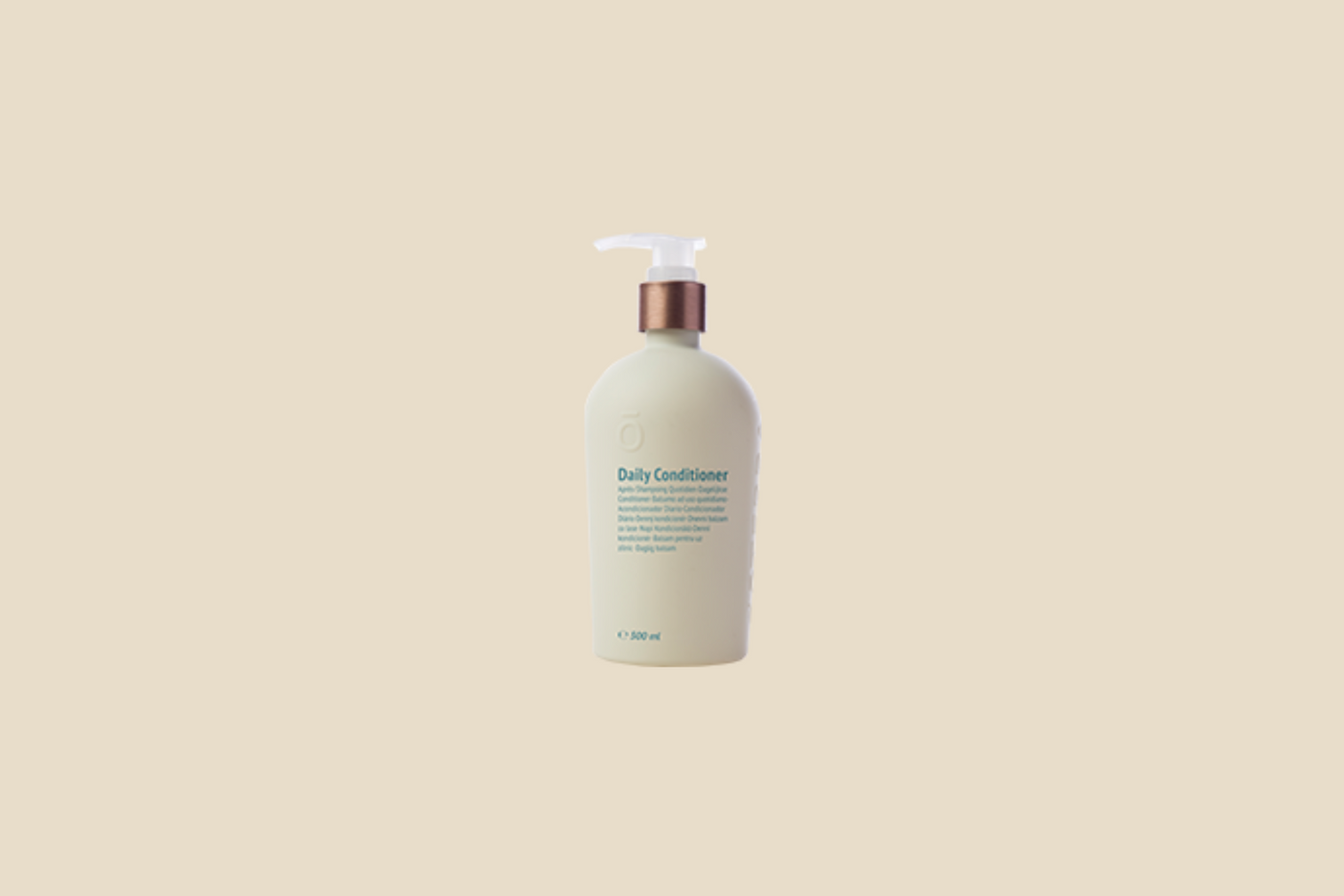 Hair Care Trio