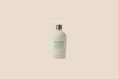 Hair Care Trio