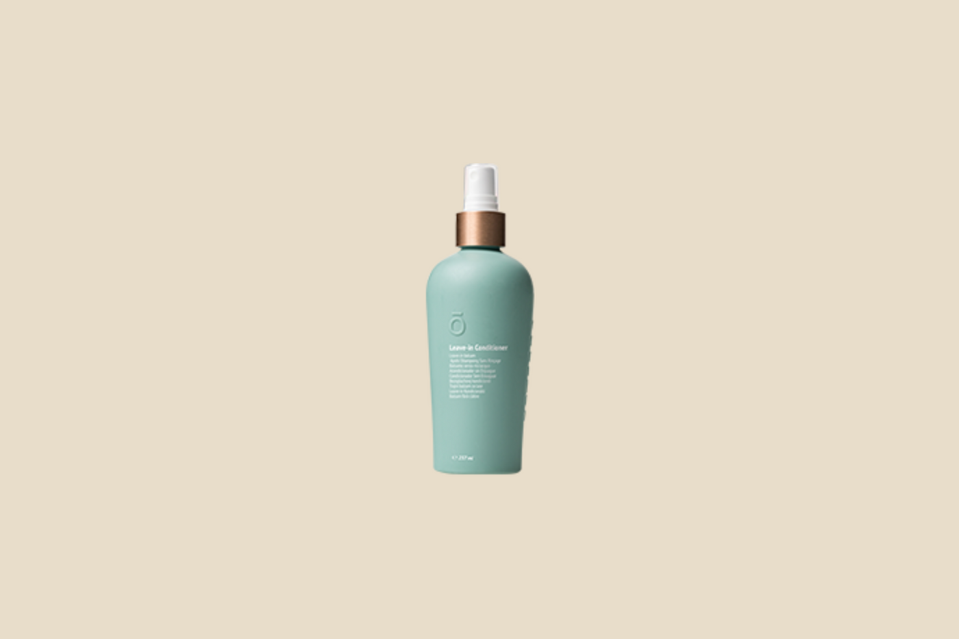 Hair Care Trio