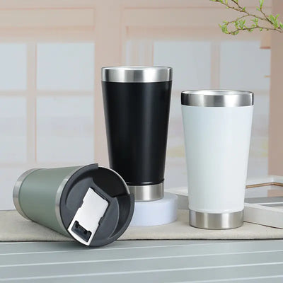 Vacuum Stainless Steel Cup