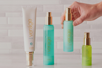 Veráge™ Skin Care