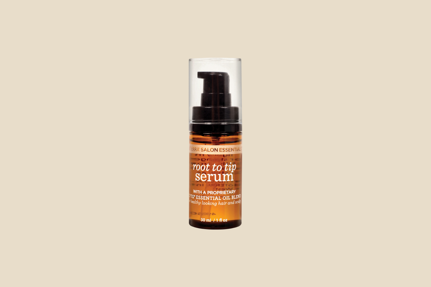Salon Essentials™ Serum