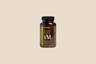 Lifelong Vitality Pack™