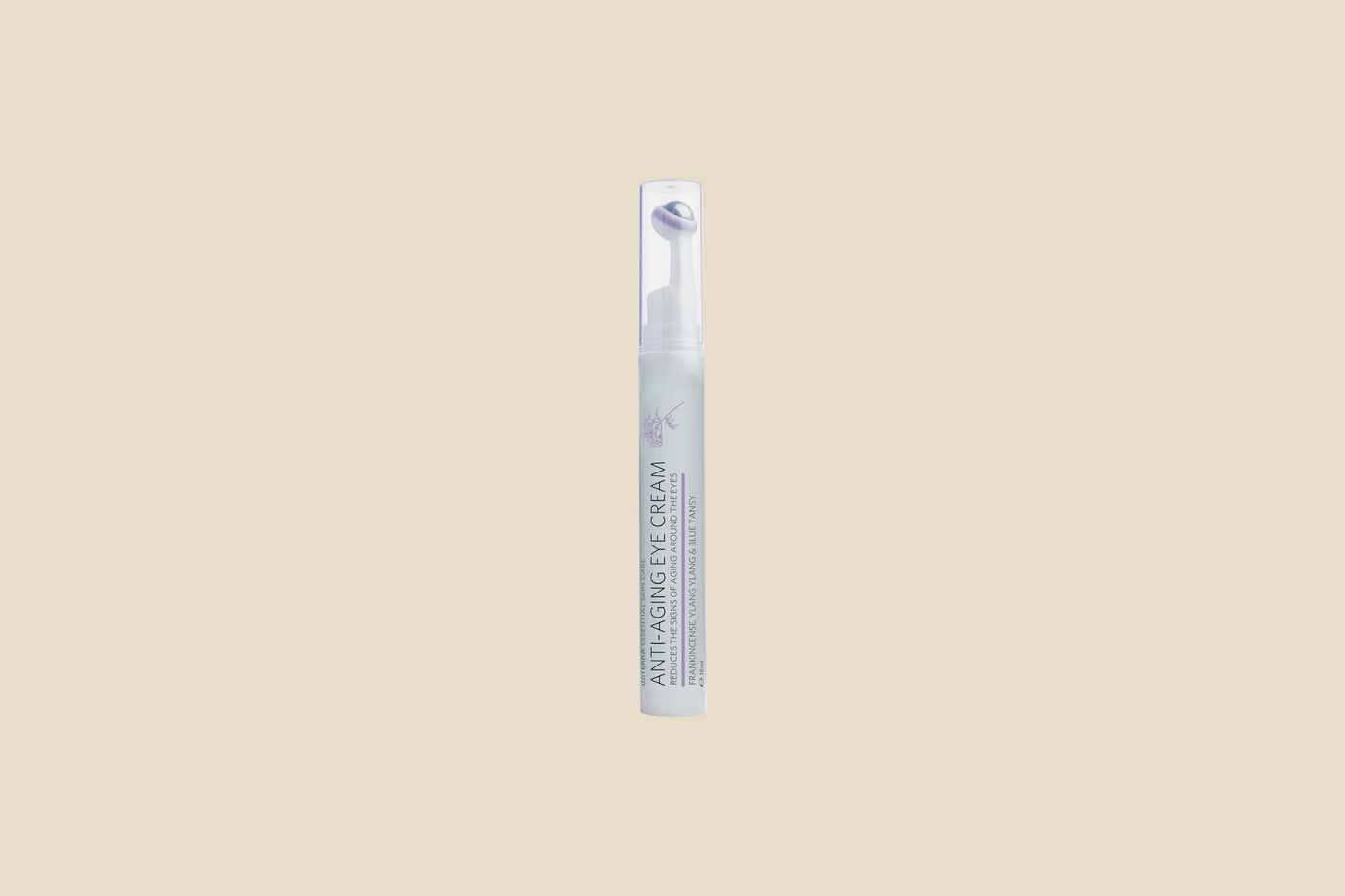 Essential Anti Aging Eye Cream