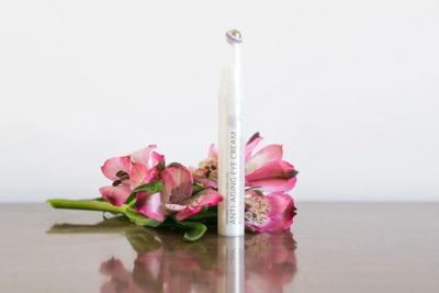 Essential Anti Aging Eye Cream