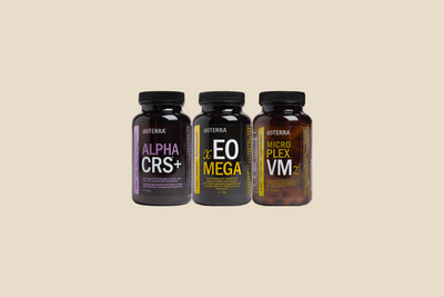 Lifelong Vitality Pack™