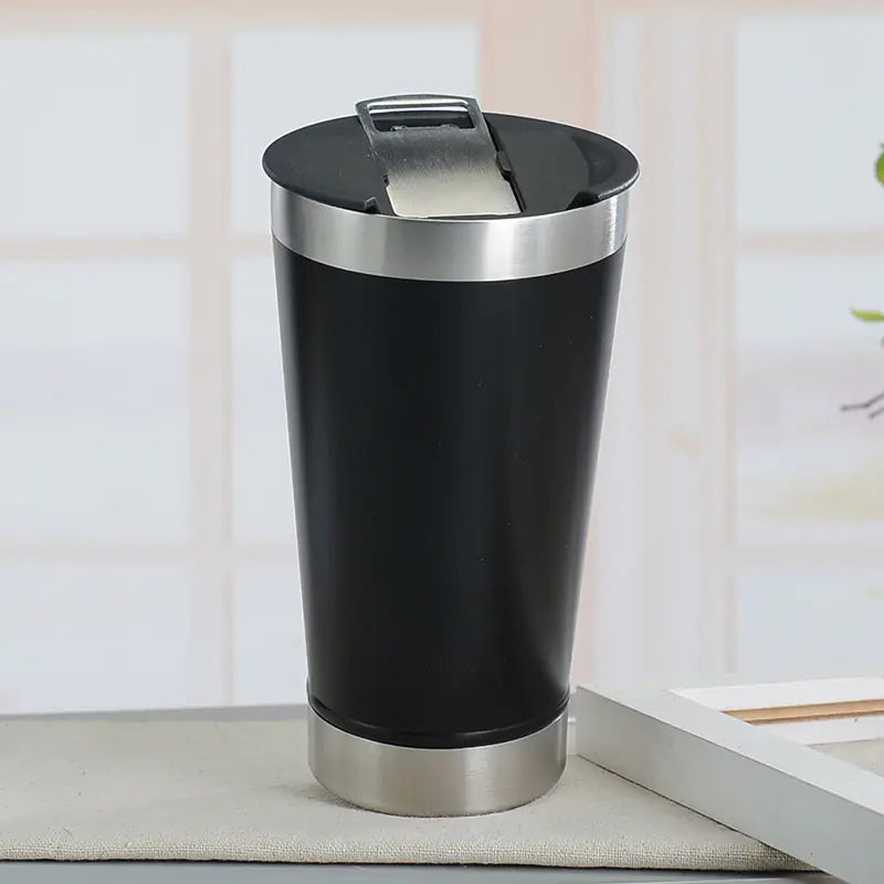 Vacuum Stainless Steel Cup