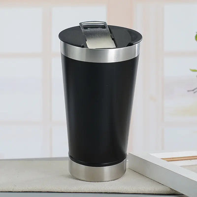 Vacuum Stainless Steel Cup
