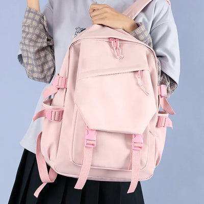 Fashionable Women's Backpack