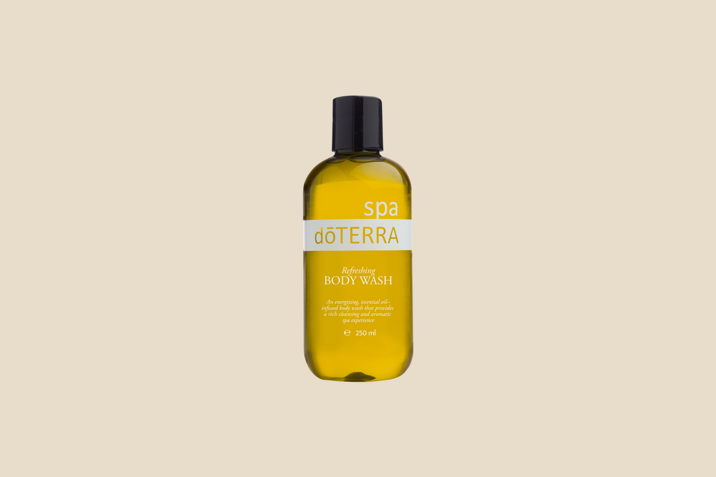 Spa Basics