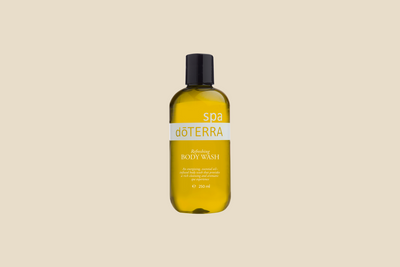 Spa Basics