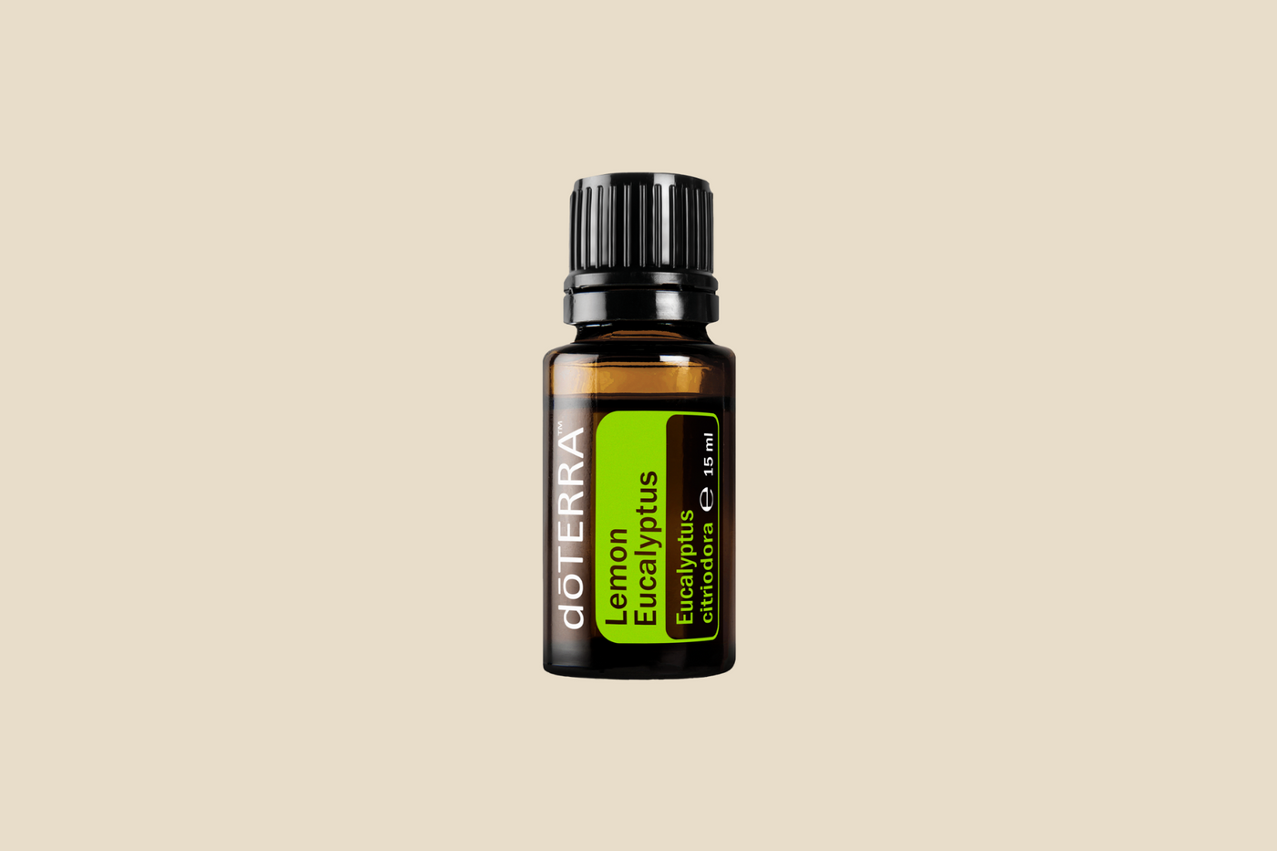 Lemon Eucalyptus