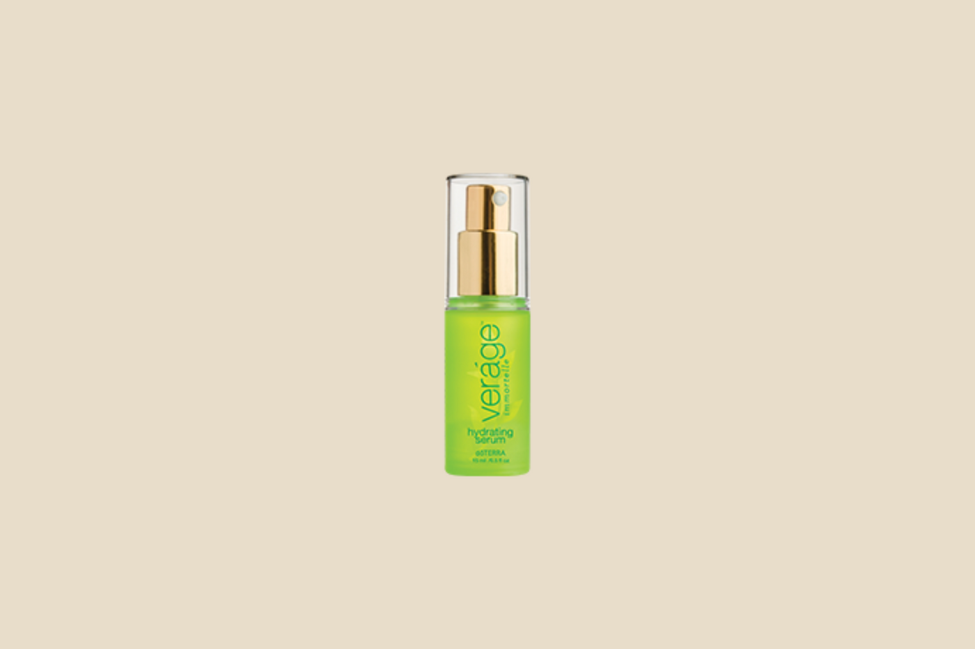 Veráge™ Skin Care