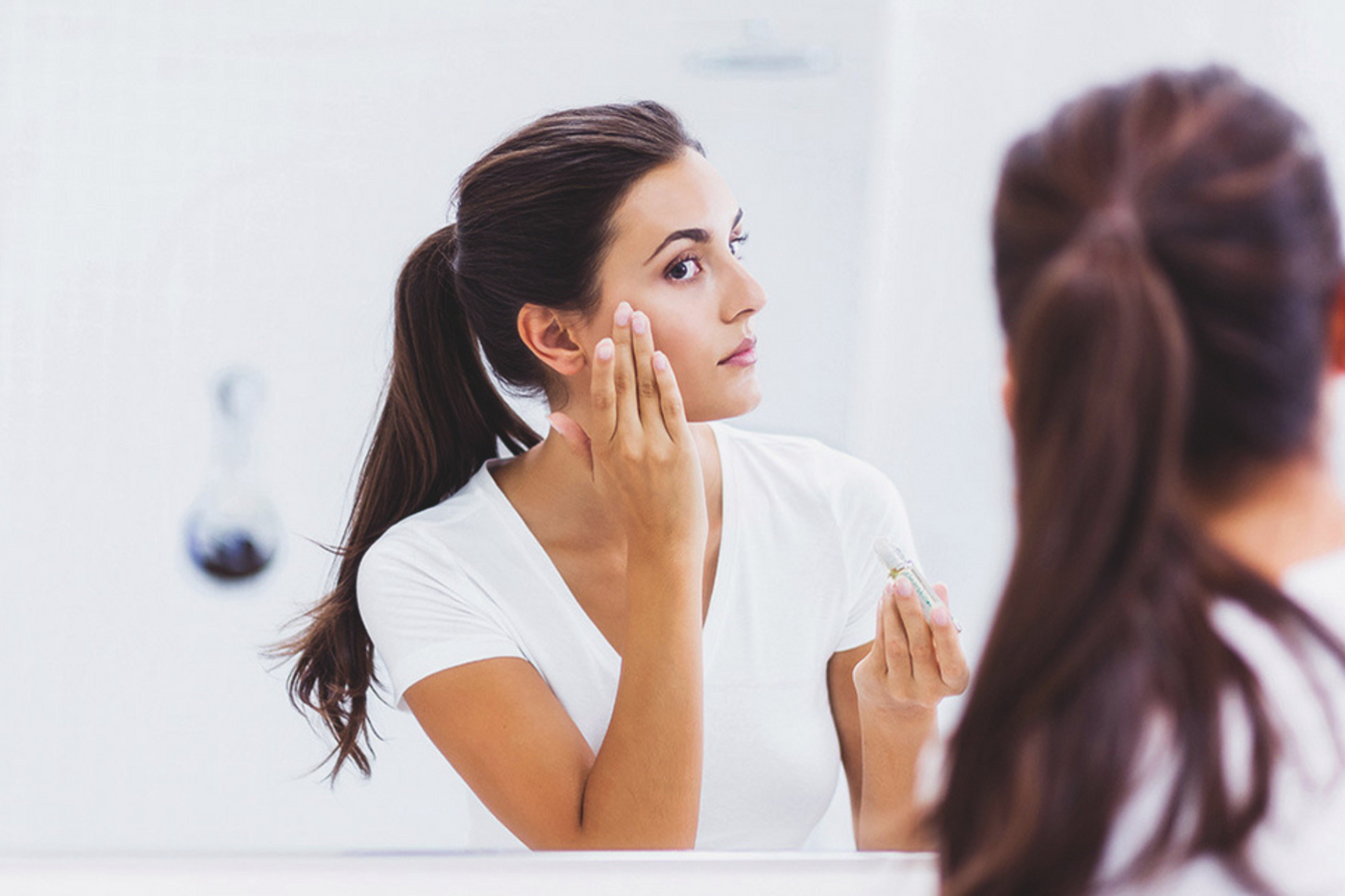 HD Clear™Facial Kit
