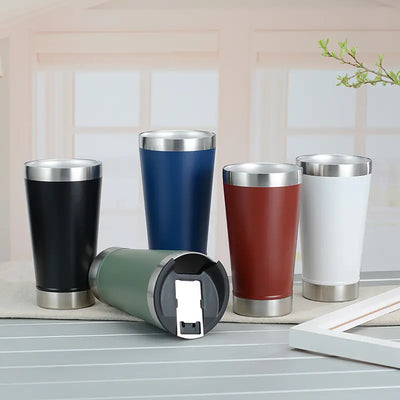Vacuum Stainless Steel Cup