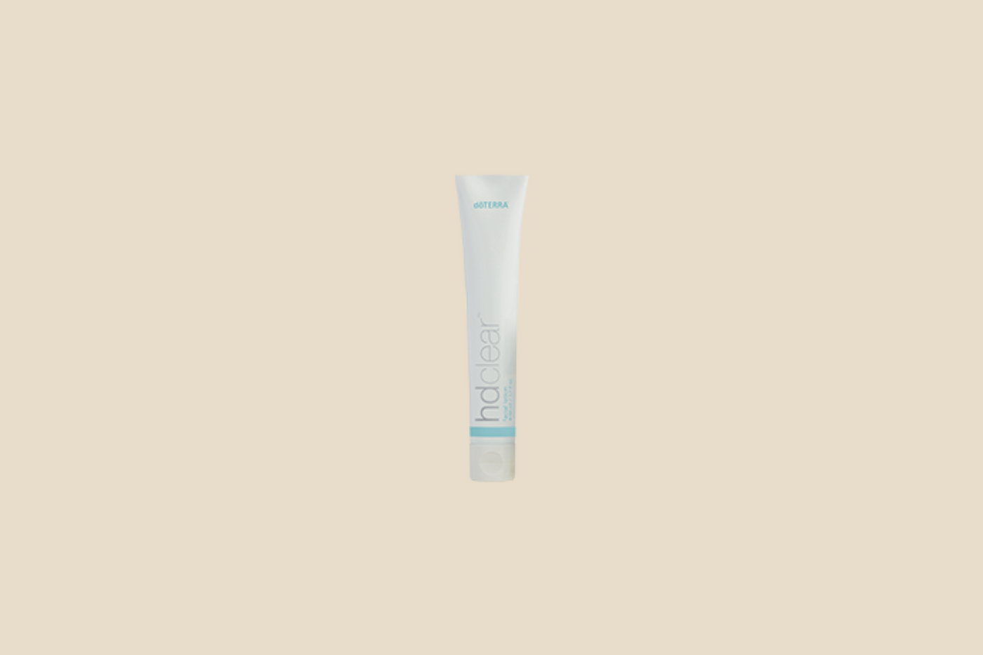 HD Clear™Facial Kit