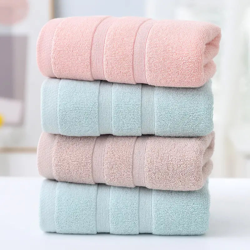 Cotton Hand Towel