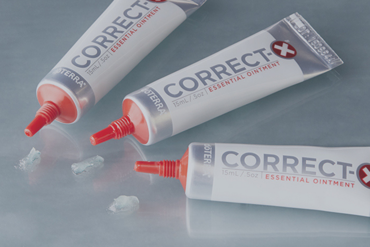 Correct-X Lotion