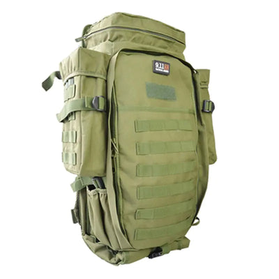 Multifunctional Large Capacity Backpack