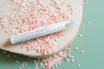 Essential Anti Aging Eye Cream
