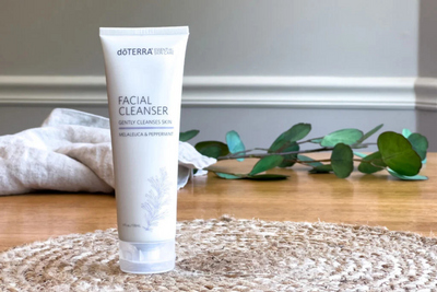 Essential Facial Cleanser