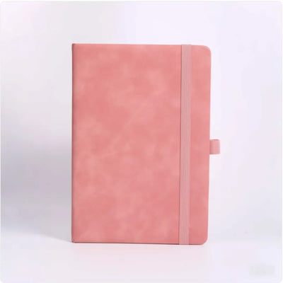 Notebook A5