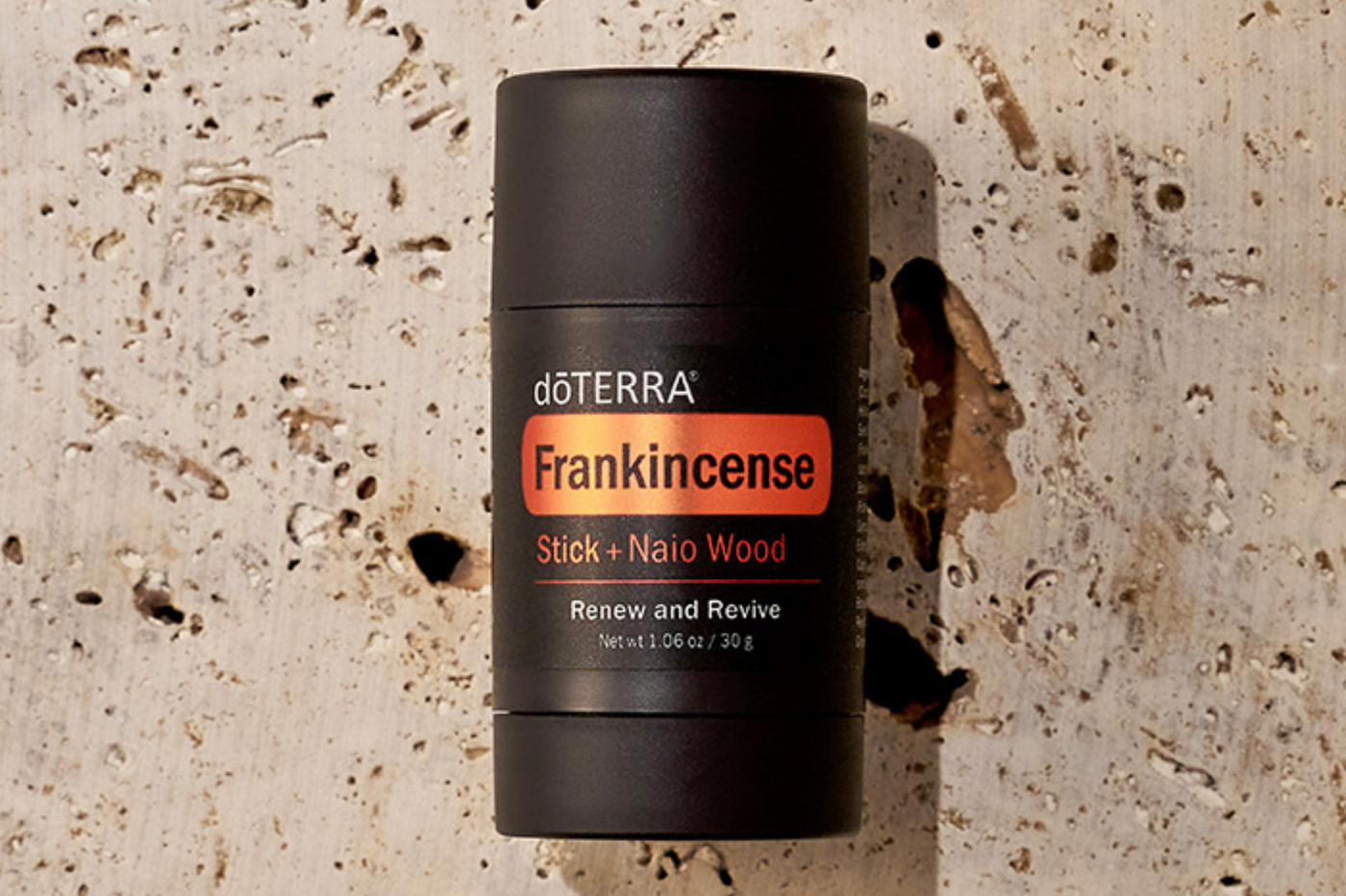Frankincense Stick