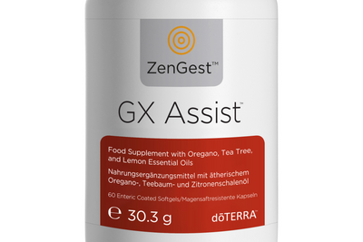 GX Assist™