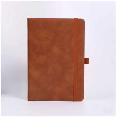 Notebook A5