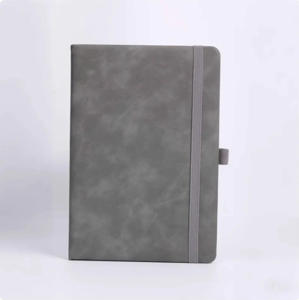 Notebook A5